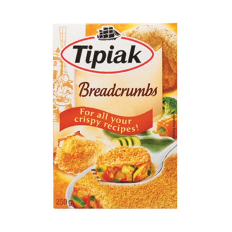 Tipiak Fine Breadcrumbs